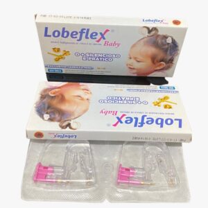 Lobeflex  Rubi ( Vermelho )