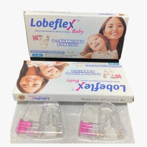Lobeflex  Cristal