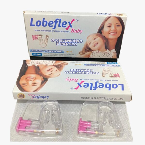 Lobeflex  Cristal