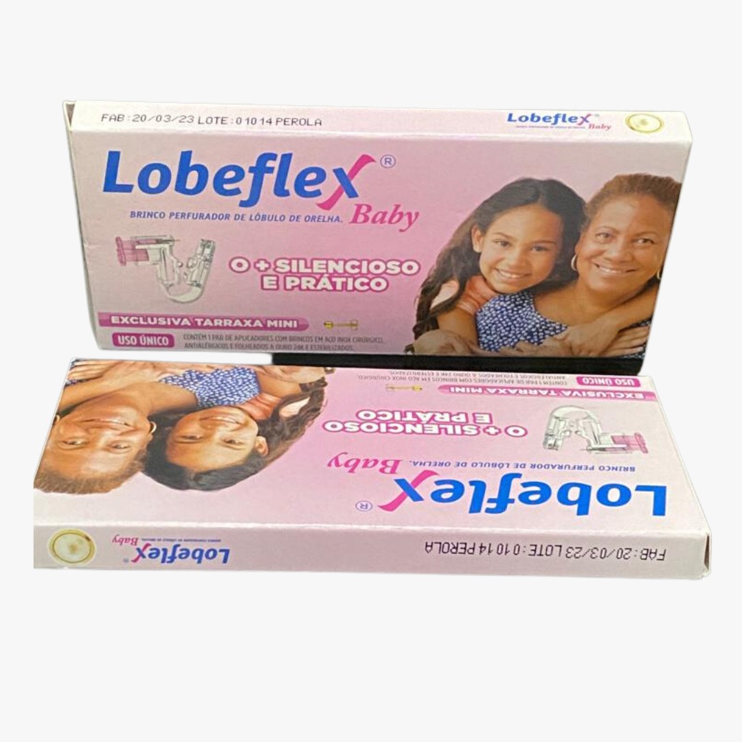 Lobeflex Pérola