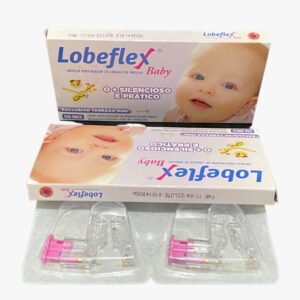 Lobeflex  Rosa