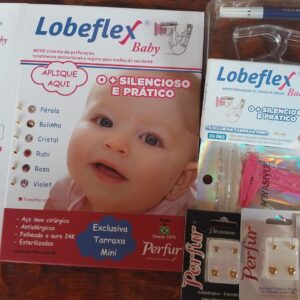 Kit Perfur 2