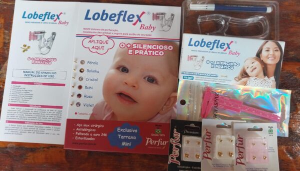 Kit Perfur 2