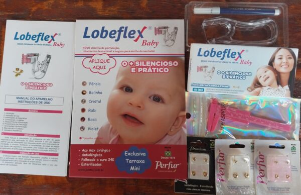 Kit Perfur 1