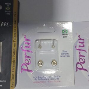 KIT Trio Brinco Perfur PEROLA