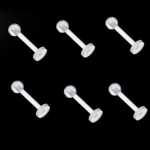 Labret Rosca Externa Bioflex
