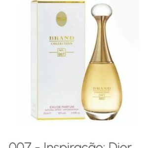 Brand J'adore 25ml Nº 007